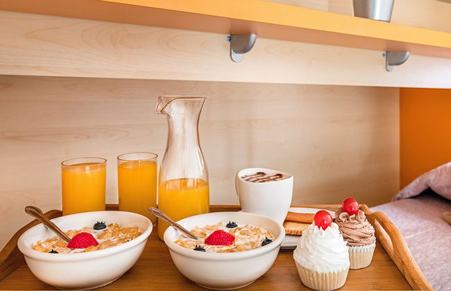 Le Corti Caterina Apts with pool - Foto 60