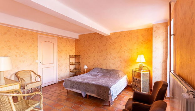 Cozy Holiday Home With Private Pool - Foto 4, Habitación