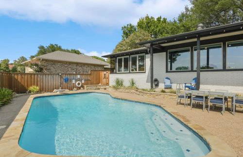 The Alamo Abode - Lake View Pool Newly Renovated - Foto 40