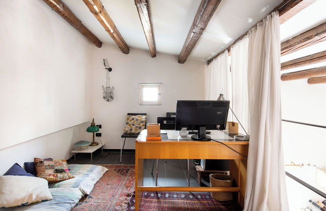 Una Terrazza Sul Mercato Del Capo By Wonderful Italy - Foto 15