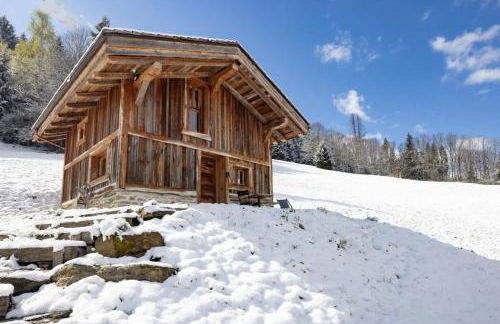 Mazot des aravis - Foto 1