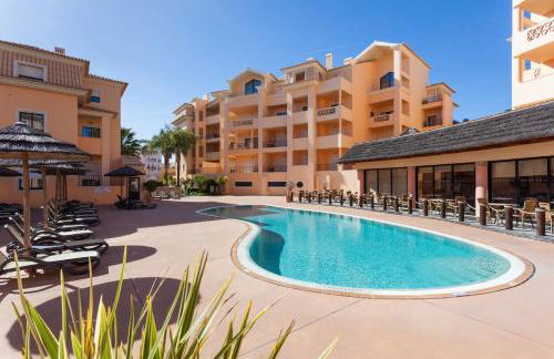 Aum Praia da Luz Resort Apartment - Foto 4