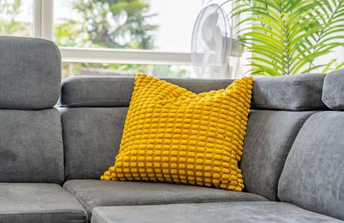 Jodi's Bungalow - Garden and Parking - Foto 46