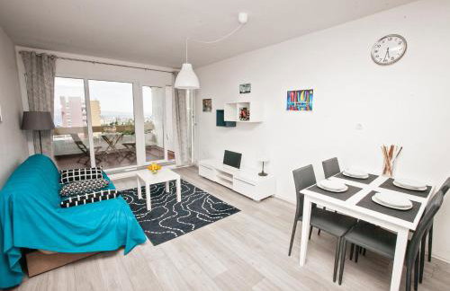 Anna Blue Apartment - Foto 2