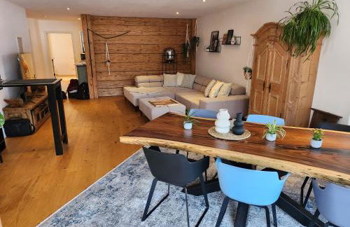 Exclusive 120 qm Wohnung am Wössner - Foto 1