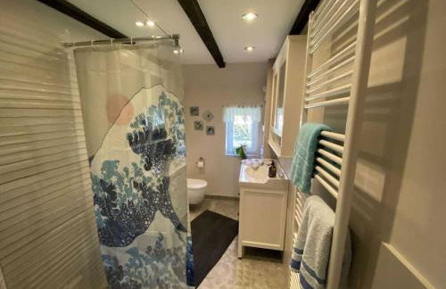 Holiday home with 2 bedrooms - Foto 17