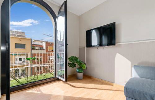 Suite Home Sagrada Familia - Foto 112