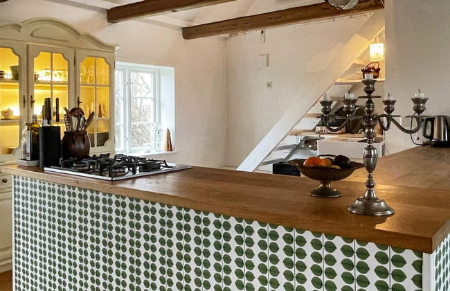 7 Person Holiday Home in Sjobo - Foto 12