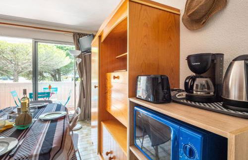 Studio La Frégate-12 by Interhome - Foto 12