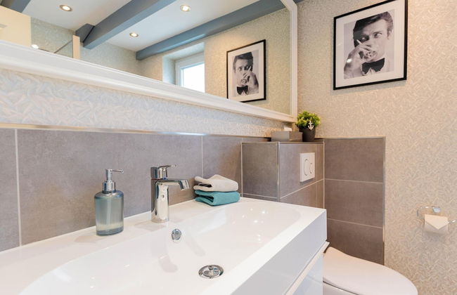 Apartement in Top Lage - Foto 17