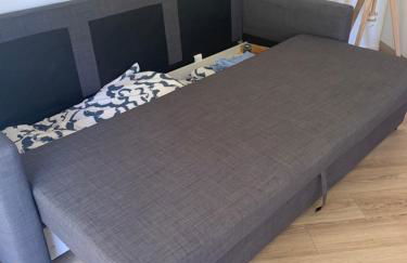 joli logement indépendant - Foto 13