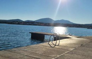 Villa Seaside Bilice - Photo 19