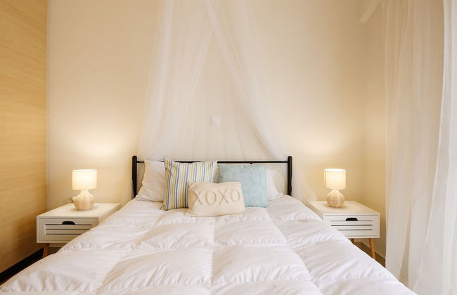 Marathon Luxury Suites - Schinias Beach - Foto 4