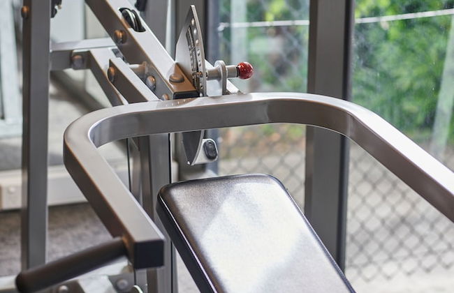 Quest Cannon Hill - Foto 25