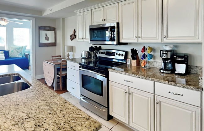 Captains Watch Condos - Foto 54