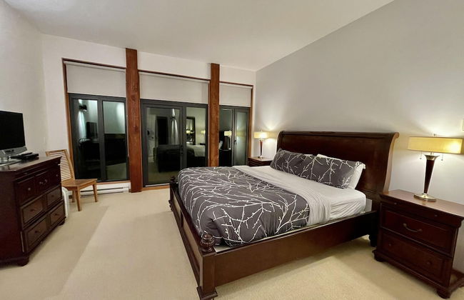 Big Beach Villa - Photo 19