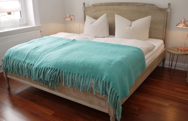 Seaside Apartments Austernbank - Foto 2