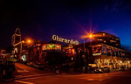 Private Luxury Suite Near SF & Wine Country - Foto 38