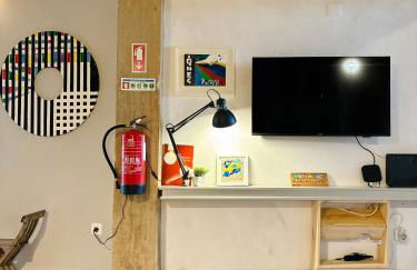 Casa da Artista - Stylish House with Plunge Pool and Lush Garden close to Beach - Foto 36