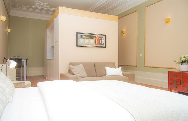 Liiiving in Porto - Art & Heart Studio - Foto 4