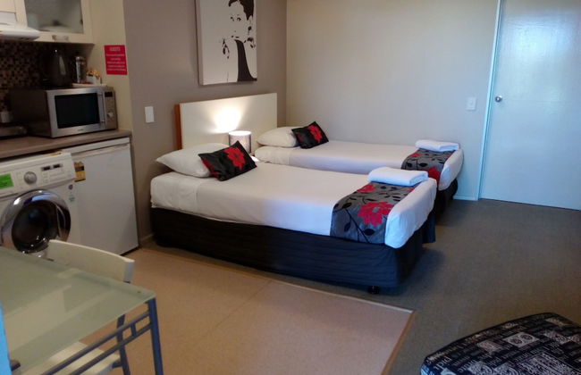 Brisbane Street Studios - Foto 21