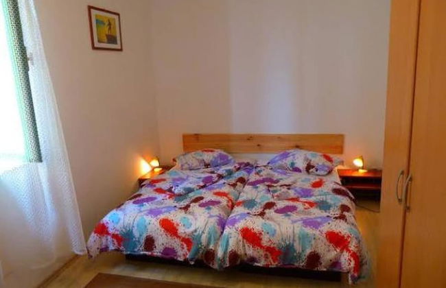 Beachfront Holiday House Žal - Foto 3