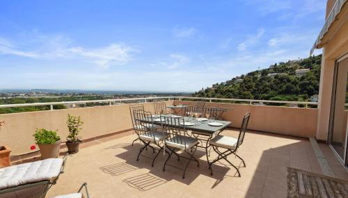 Le Plaza - Sea view - Car park - Swimming pool - Tennis court - Foto 2