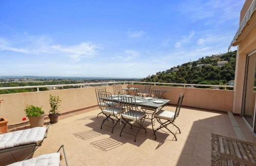 Le Plaza - Sea view - Car park - Swimming pool - Tennis court - Foto 2