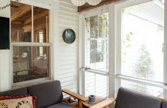 1850s Maine Farmhouse featured in Condé Nast Traveler with 11 Acres Near Water - Foto 13