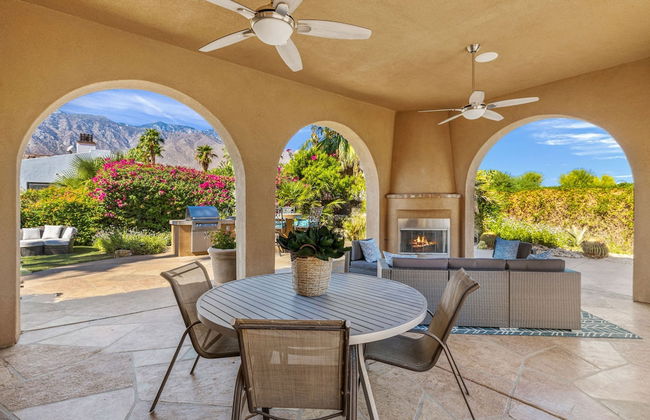 Casa de Bella in Palm Springs - Photo 49