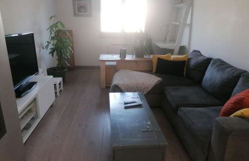 Maison nature proche Bassin d'Arcachon - Foto 24