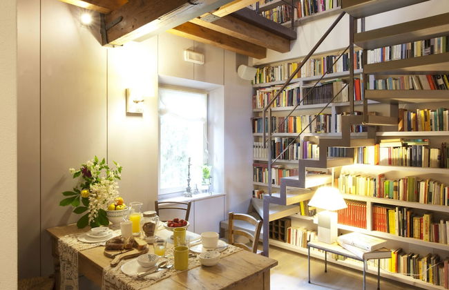 Casa Fluò Relais - Foto 2