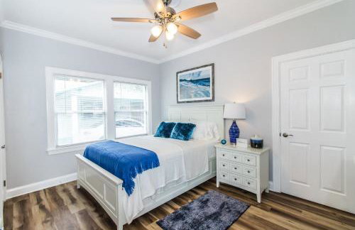 The Cumberland Cottage Near Florida Southern College - Foto 8