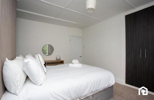 Modern 3-Bedroom Retreat - Foto 31