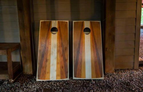 Tranquil & Stylish, Wineries, Hiking, 8min to Town - Foto 26