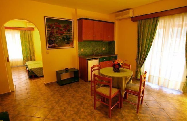 Odeon Hotel - Foto 33