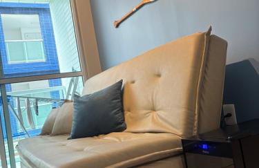 LUXO com vista piscina 5min praia Cabo Branco! - Foto 14