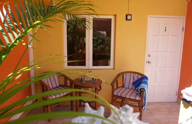 Cariñas Studio Apartments - Foto 25