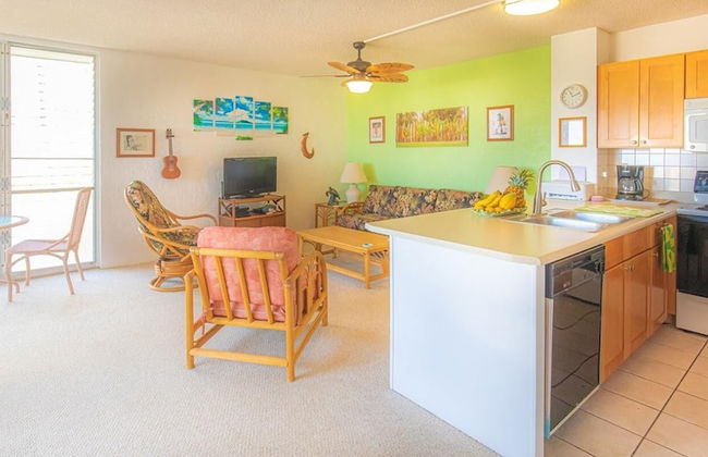 Alii Villas 340 - Foto 8