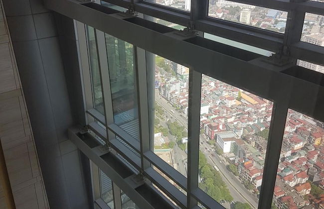 Lotte The Residence - Foto 46