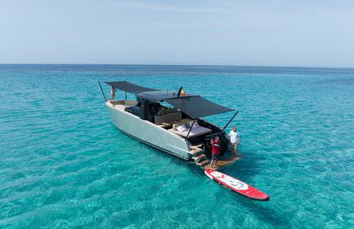 VILLA LA PERLA BLANCA, YOUR DREAM IS TRUE - Foto 4