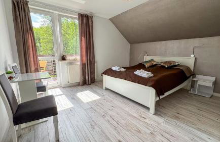 Dom Jeziorna Perla - Foto 19