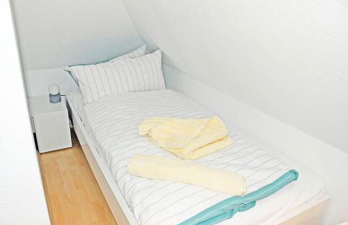 Hafen Seedorf Haus 1 - Foto 77