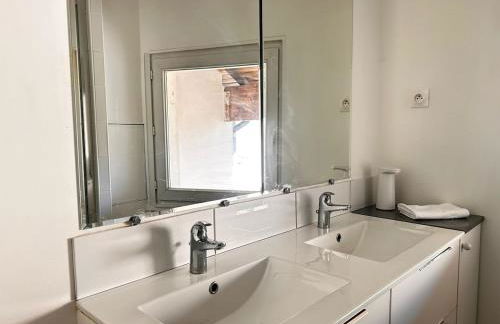 Le Grand Nid en Haut, duplex - Foto 55