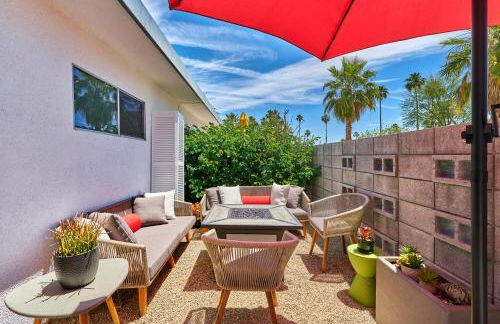 Sophia Oasis Luxe 2BR Condo with Mountain Views - Photo 45