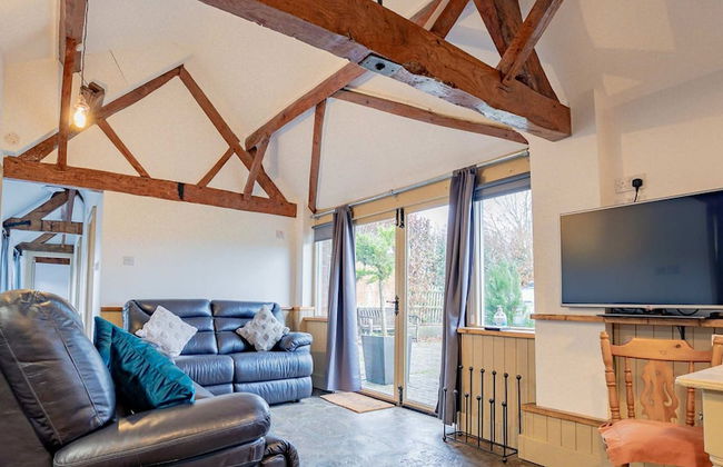 Host Stay Snodsbury Barn - Foto 1