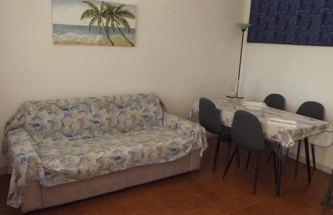 Villa Lunetta 300 Meters From the Beach - Foto 16