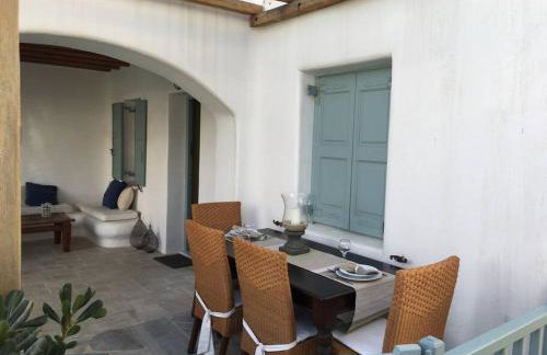 Mykonos Summer House - Foto 25