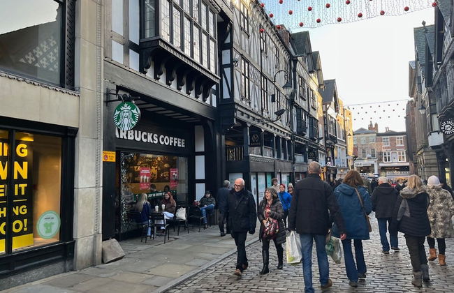 The Cathedral On The Rows - Photo 16