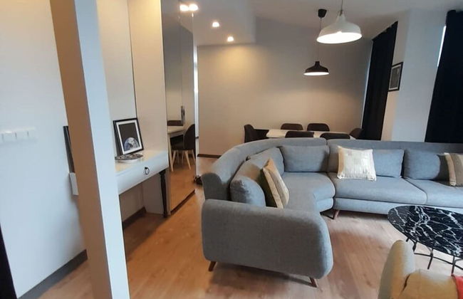 Galata Nazapart - Foto 65